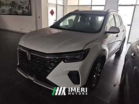 2025 SAIC Roewe RX5 2023 PLUS 330TGI Automatic Leading Trend Smart Value Edition - ავტომობილი ჩინეთიდან