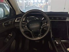 SAIC Roewe RX5 2023 PLUS 330TGI Automatic Leading Trend Smart Value Edition - ფოტო 11