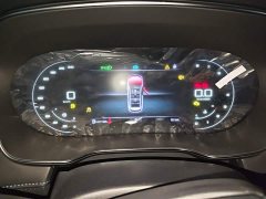 SAIC Roewe RX5 2023 PLUS 330TGI Automatic Leading Trend Smart Value Edition - ფოტო 12