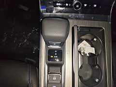 SAIC Roewe RX5 2023 PLUS 330TGI Automatic Leading Trend Smart Value Edition - ფოტო 14