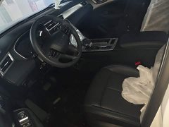 SAIC Roewe RX5 2023 PLUS 330TGI Automatic Leading Trend Smart Value Edition - ფოტო 15