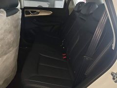 SAIC Roewe RX5 2023 PLUS 330TGI Automatic Leading Trend Smart Value Edition - ფოტო 17