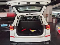 SAIC Roewe RX5 2023 PLUS 330TGI Automatic Leading Trend Smart Value Edition - ფოტო 19