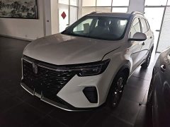 SAIC Roewe RX5 2023 PLUS 330TGI Automatic Leading Trend Smart Value Edition - ფოტო 2
