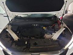 SAIC Roewe RX5 2023 PLUS 330TGI Automatic Leading Trend Smart Value Edition - ფოტო 20