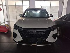 SAIC Roewe RX5 2023 PLUS 330TGI Automatic Leading Trend Smart Value Edition - ფოტო 3