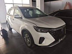 SAIC Roewe RX5 2023 PLUS 330TGI Automatic Leading Trend Smart Value Edition - ფოტო 4