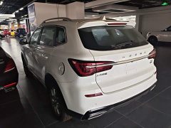 SAIC Roewe RX5 2023 PLUS 330TGI Automatic Leading Trend Smart Value Edition - ფოტო 5