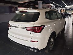 SAIC Roewe RX5 2023 PLUS 330TGI Automatic Leading Trend Smart Value Edition - ფოტო 7