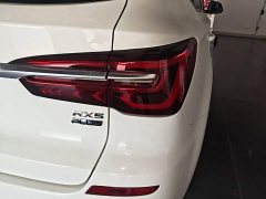 SAIC Roewe RX5 2023 PLUS 330TGI Automatic Leading Trend Smart Value Edition - ფოტო 8