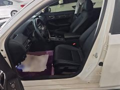 Honda Civic Hatchback 240 Turbo CVT Sport Edition - ფოტო 15