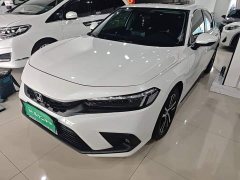 Honda Civic Hatchback 240 Turbo CVT Sport Edition - ფოტო 2