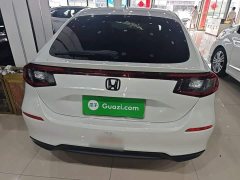 Honda Civic Hatchback 240 Turbo CVT Sport Edition - ფოტო 6