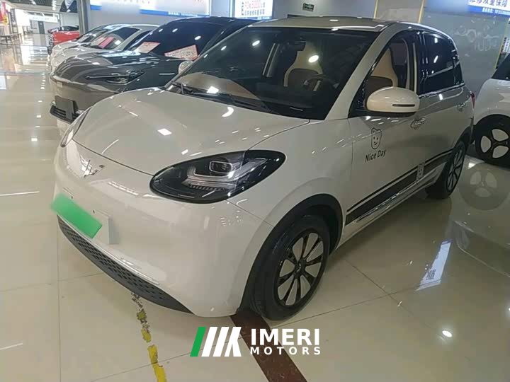 Wuling Binguo 203km Comfort Edition