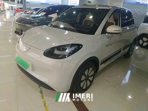 2023 Wuling Binguo 203km Comfort Edition - ავტომობილი ჩინეთიდან