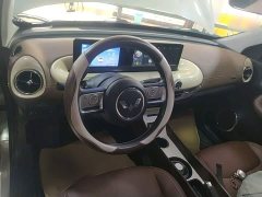 Wuling Binguo 203km Comfort Edition - ფოტო 10