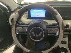 Wuling Binguo 203km Comfort Edition - ფოტო 11