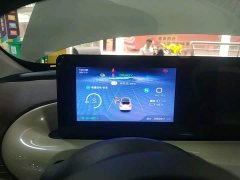Wuling Binguo 203km Comfort Edition - ფოტო 12