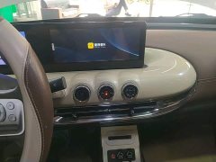 Wuling Binguo 203km Comfort Edition - ფოტო 13