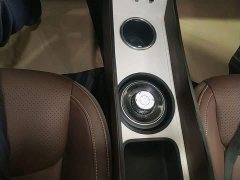 Wuling Binguo 203km Comfort Edition - ფოტო 14