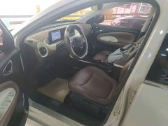 Wuling Binguo 203km Comfort Edition - ფოტო 16