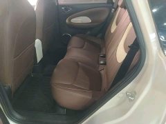 Wuling Binguo 203km Comfort Edition - ფოტო 17