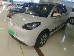 Wuling Binguo 203km Comfort Edition - ფოტო 2