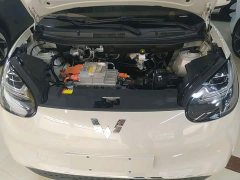 Wuling Binguo 203km Comfort Edition - ფოტო 20