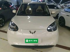 Wuling Binguo 203km Comfort Edition - ფოტო 3