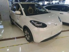 Wuling Binguo 203km Comfort Edition - ფოტო 4