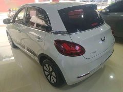 Wuling Binguo 203km Comfort Edition - ფოტო 5
