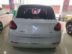 Wuling Binguo 203km Comfort Edition - ფოტო 6