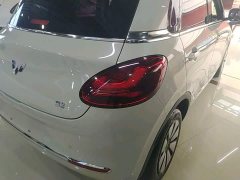 Wuling Binguo 203km Comfort Edition - ფოტო 8