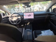 Volkswagen ID.7 VIZZION 2024 PRO - ფოტო 10