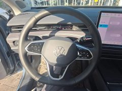 Volkswagen ID.7 VIZZION 2024 PRO - ფოტო 11