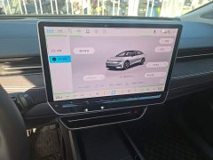 Volkswagen ID.7 VIZZION 2024 PRO - ფოტო 13