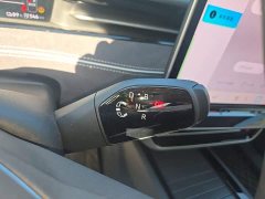 Volkswagen ID.7 VIZZION 2024 PRO - ფოტო 14
