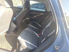 Volkswagen ID.7 VIZZION 2024 PRO - ფოტო 17