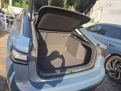 Volkswagen ID.7 VIZZION 2024 PRO - ფოტო 19
