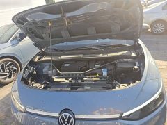 Volkswagen ID.7 VIZZION 2024 PRO - ფოტო 20