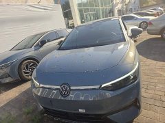 Volkswagen ID.7 VIZZION 2024 PRO - ფოტო 3