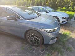 Volkswagen ID.7 VIZZION 2024 PRO - ფოტო 4