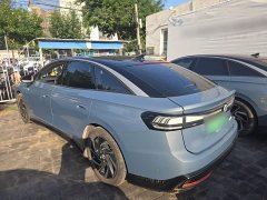 Volkswagen ID.7 VIZZION 2024 PRO - ფოტო 5