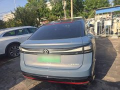 Volkswagen ID.7 VIZZION 2024 PRO - ფოტო 6