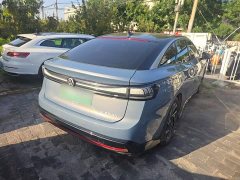 Volkswagen ID.7 VIZZION 2024 PRO - ფოტო 7