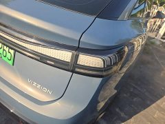 Volkswagen ID.7 VIZZION 2024 PRO - ფოტო 8