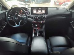 Nissan Sylphy 2023 1.6L CVT Comfort Edition - ფოტო 10