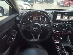 Nissan Sylphy 2023 1.6L CVT Comfort Edition - ფოტო 11