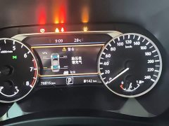 Nissan Sylphy 2023 1.6L CVT Comfort Edition - ფოტო 12