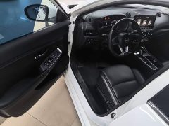 Nissan Sylphy 2023 1.6L CVT Comfort Edition - ფოტო 16